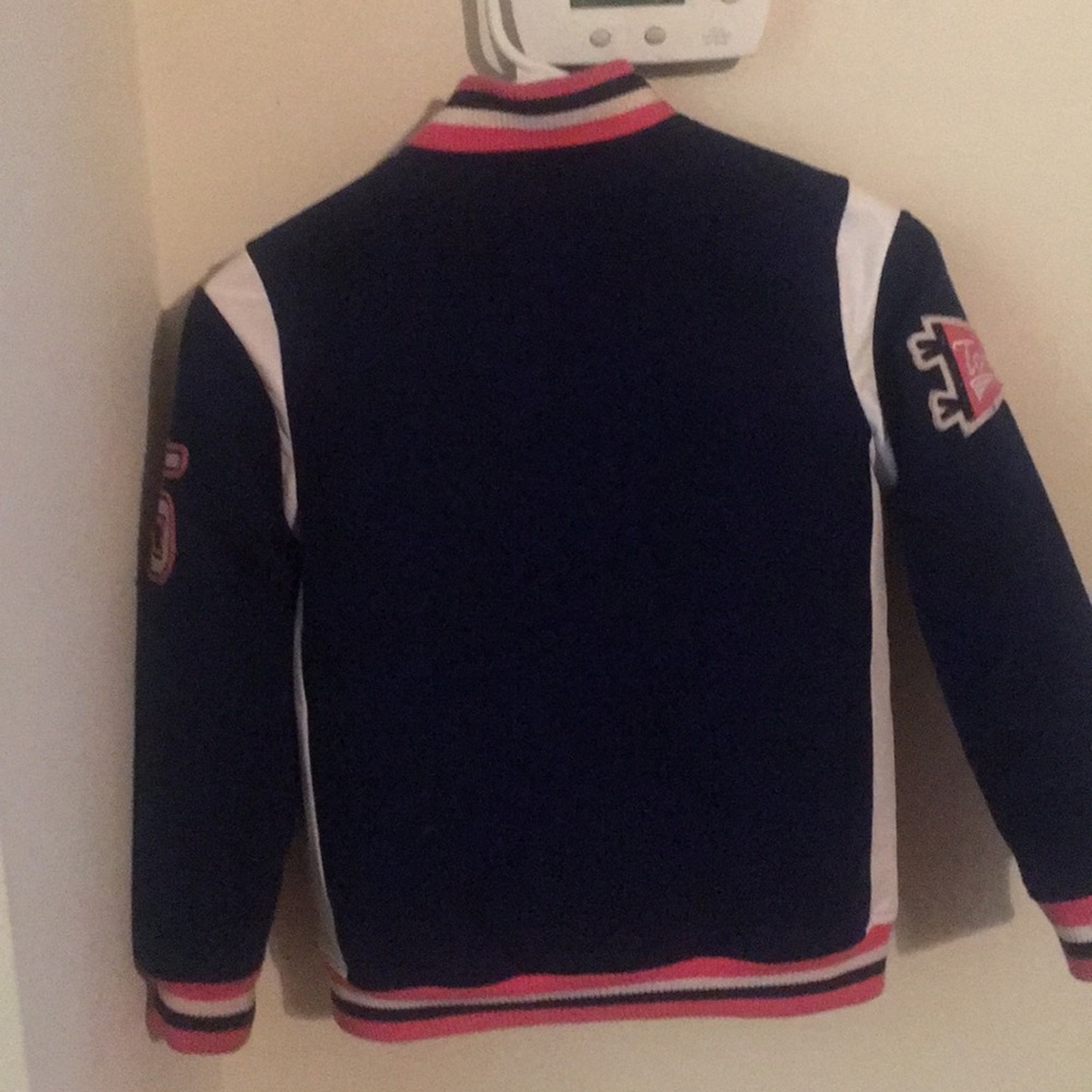 Girls jacket - Picture 2 of 3